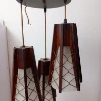 چراغ آویز