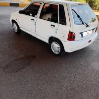 پراید ۱۱۱ تمیز
