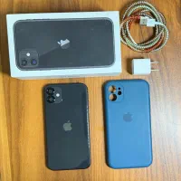 آیفون ۱۱ نرمال ۲۵۶ گیگ iPhone 11 normal