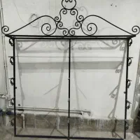 قفسه ویترین