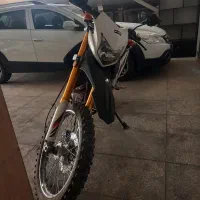 تریل پرواز ۲۰۰ gy200 فروش فوری