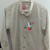 پیرهن پسرونه 4خونه