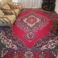 فروش دو عدد فرش دستباف 12 متری تبریز