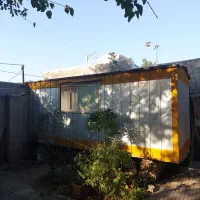 کانکس ۲/۵×۶  ۱۵متره