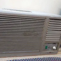 کولر پنجره ای