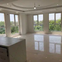 ۸۵ متر /۲ خواب/فول بازسازی اکواریوم/سازمان شمال