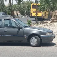 دوو سیلو سالم و تمیز