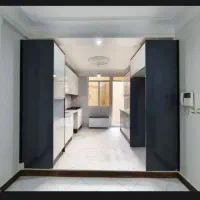 60متر/بازسازی شده/موقعیت اداری /دور میدان