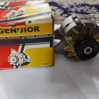 دینام ماشین اصلی آکبند  برند مستوبیشی ژاپن