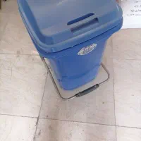 سطل زباله بزرگ نونو