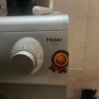 لباسشویی هایر