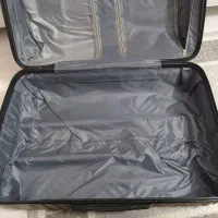 چمدان سایز بزرگ نو
