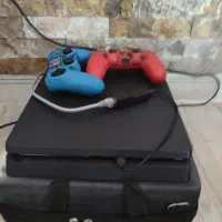 پلی استیشن 4