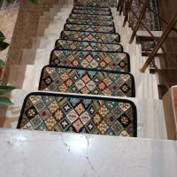 رو پله ای