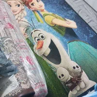 فرش اتاق ۴ متری طرح السا انا