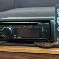 ضبط پایونر 8350 sd
