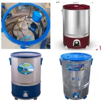 پتو و روفرشی شور مدلGP پتوشور 60کیلوی گیربکسی اصلی
