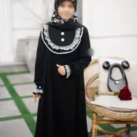 چادر و عبا  نوجوان  و بچه گانه
