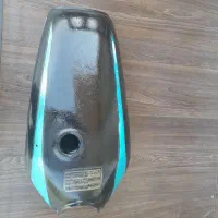 باک موتور
