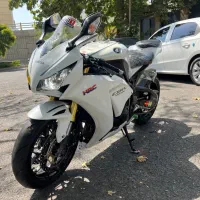 Cbr1000.cb1300.mt09|موتورسیکلت|تهران, سعادتآباد|دیوار