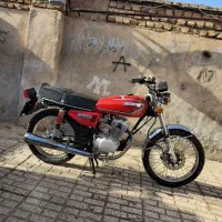 موتور هندا ۱۲۵ ۱۵۰ ۲۰۰