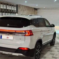 FMC T5|خودرو سواری و وانت|مشهد, الهیه|دیوار