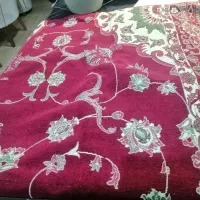 روفرشی مخملی