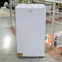 یخچال فریزر 5 فوت پارس 3 کشو (یخچال کوچک)