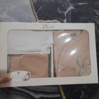 ۵تیکه نوزادی چیکو اصل