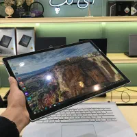 لپتاپ سرفیس بوک ۲ با ۶ گیگ گرافیک