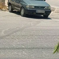 پراید 85 دوگانه