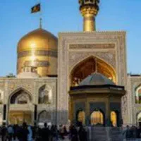 تور زیارتی مشهد الرضا