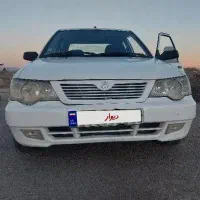 پراید 132 مدل93