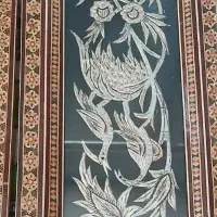 فروش تابلو قلم زنی به ابعاد 40 در 12