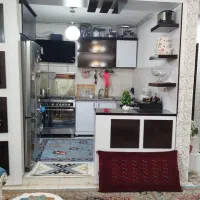 آپارتمان مسکن مهر خیرین شیک و مرتب وام تسویه شده|فروش آپارتمان|تربت‌حیدریه, شهرک ولیعصر|دیوار