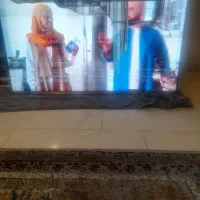 تلوزیون ۵۰ اینچ ال ای دی TCL