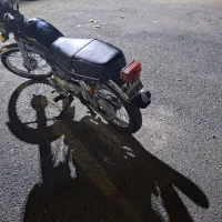 125CG|موتورسیکلت|دزفول, |دیوار