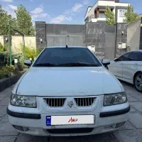 سمندLxمدل 88