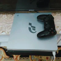 ps4slim1ترابایت رنگ طوسی خاص فول گیم