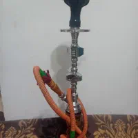 قلیان استیل