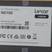 اس اس دی ۱۲۸ گیگ