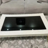 میز جلو مبلی