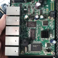 RouterBoArd450