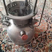 چراغ زنبوری