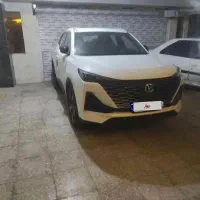 چانگان وارداتیcs55مدل2025