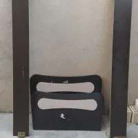 تخت|تخت و سرویس خواب|خورموج, |دیوار