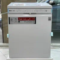 ظرفشویی ال جی بوش از دم اقساطی