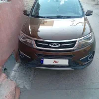 تیگو5بدون رنگ