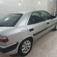 زانتیا 2000SX|خودرو سواری و وانت|قزوین, |دیوار