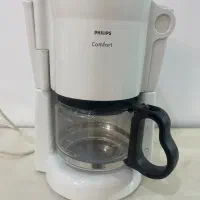 قهوه ساز فیلیپس